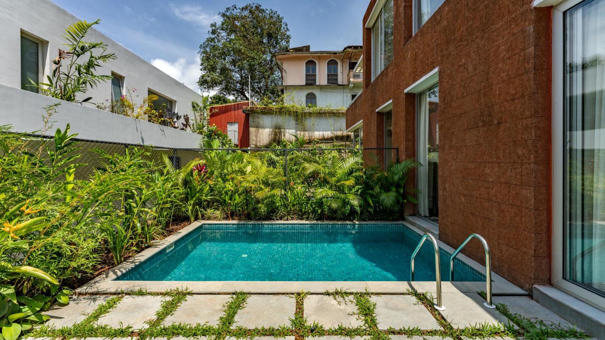 La Verona Estate Assagao Bagian luar foto