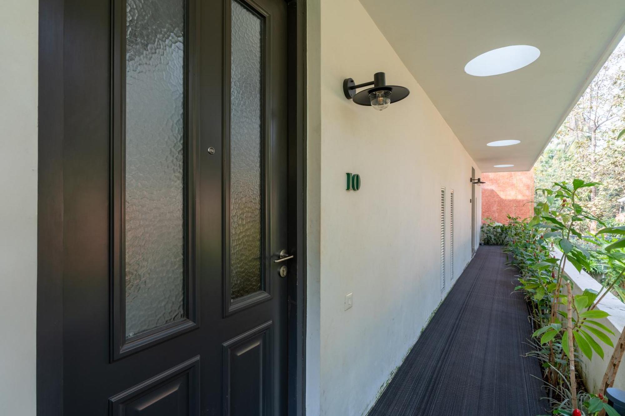 La Verona Estate Assagao Bagian luar foto