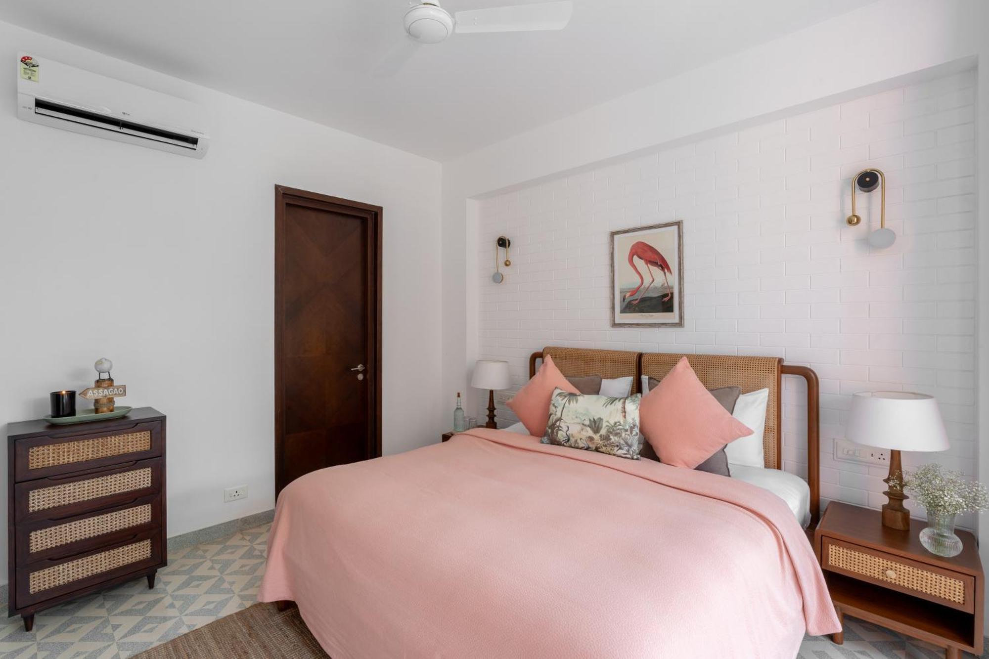 La Verona Estate Assagao Bagian luar foto