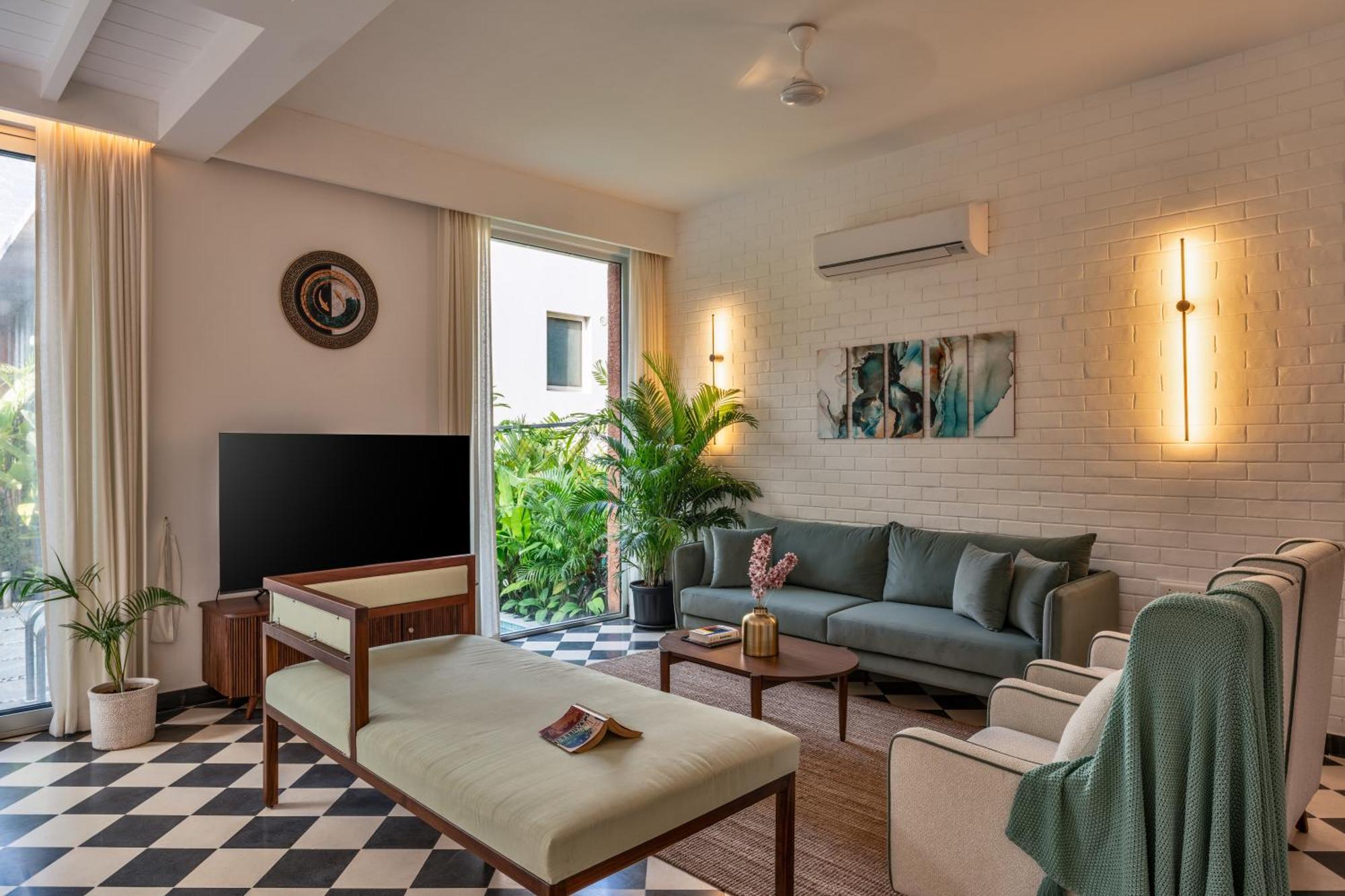 La Verona Estate Assagao Bagian luar foto