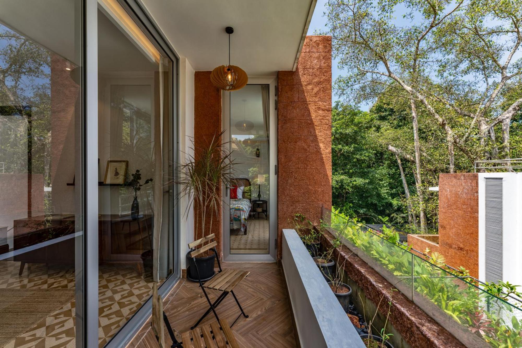 La Verona Estate Assagao Bagian luar foto